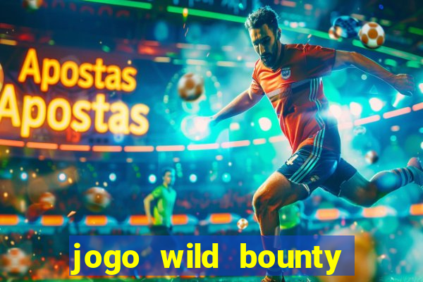 jogo wild bounty showdown demo